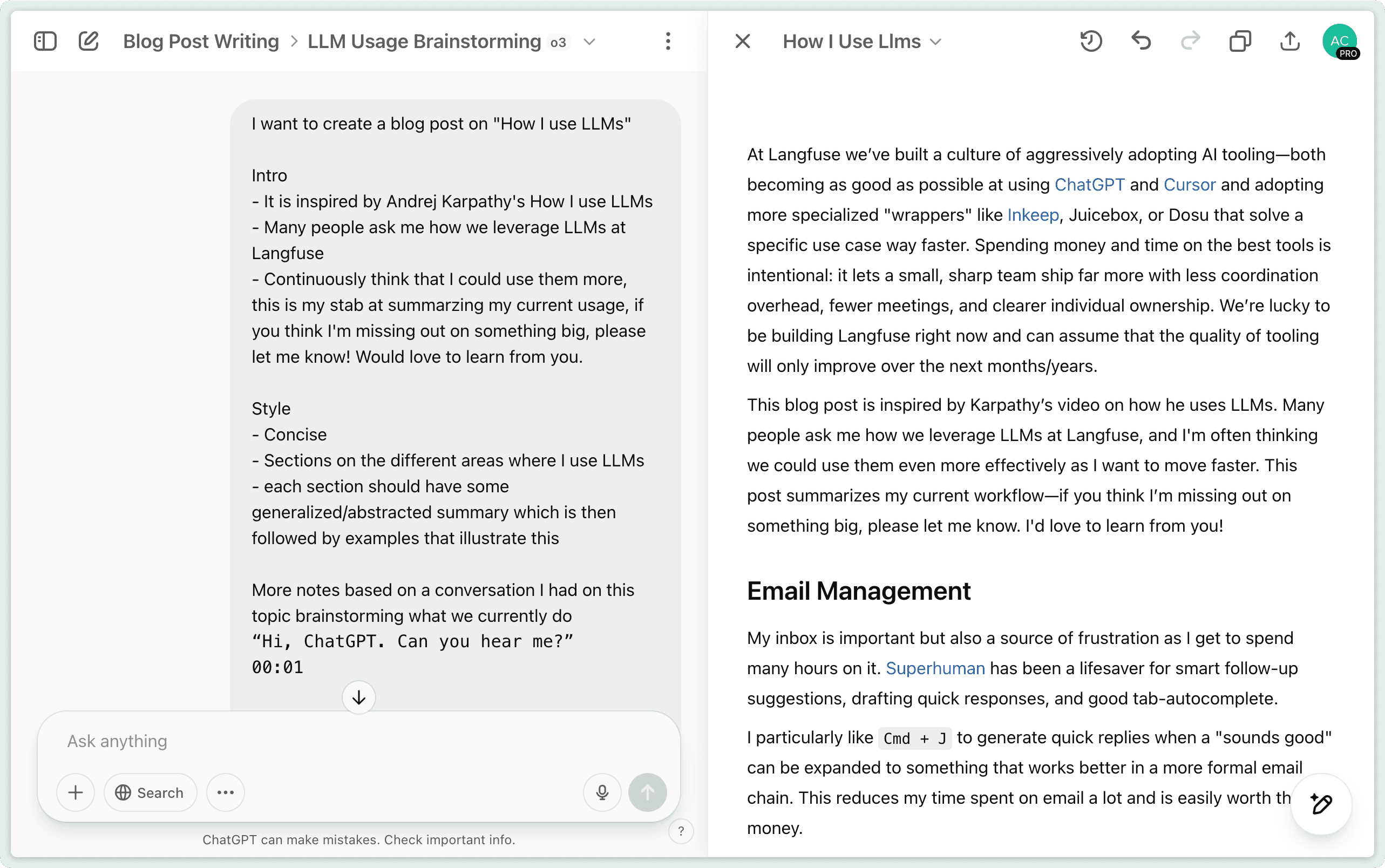 Example o3 canvas for this blog
post